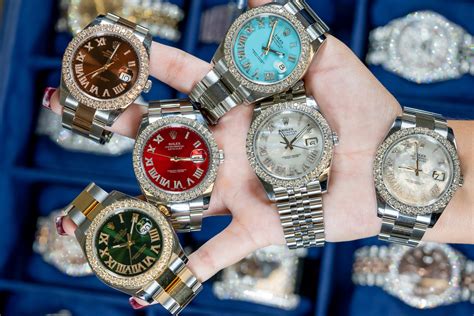 what is the speciality of rolex watch|who invented the rolex watch.